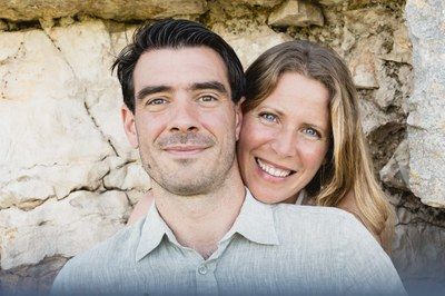 Christelle & Jerôme — Engagement · photo MJ Photographers, photographe à Toulouse