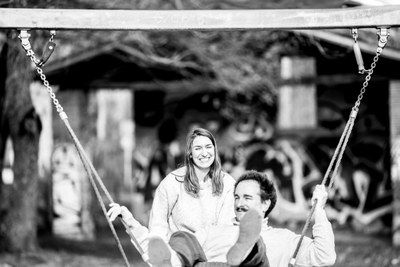 Eleonor & Rémi · photo MJ Photographers, photographe à Toulouse