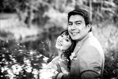 Elsa & Fabio · photo MJ Photographers, photographe à Toulouse