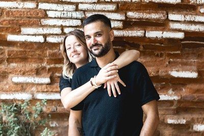 Emilie & Anthony · photo MJ Photographers, photographe à Toulouse