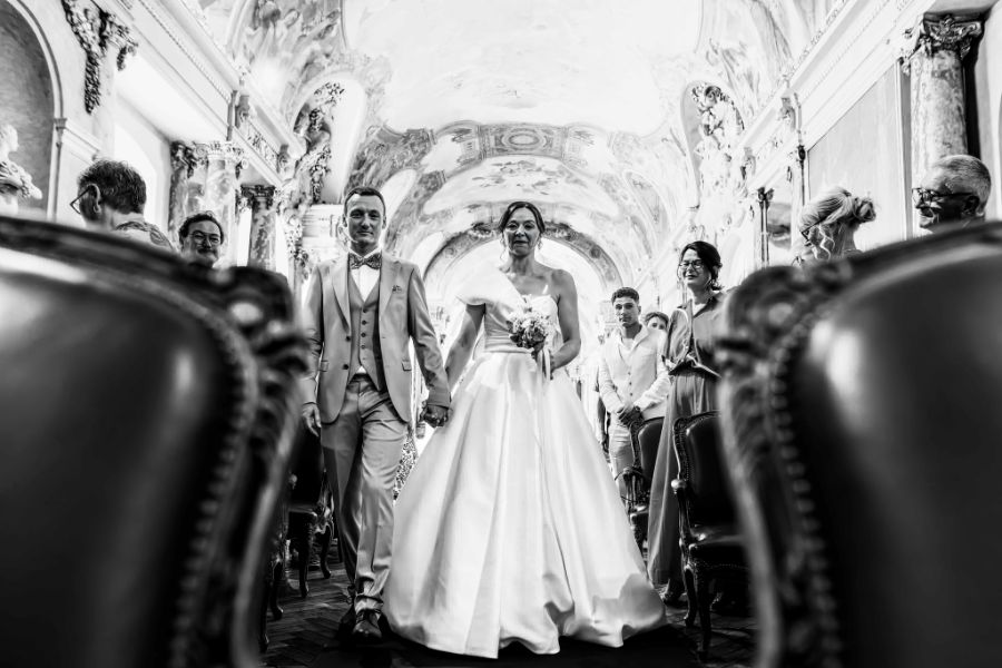Emilie & Fabien · photo MJ Photographers, photographe à Toulouse