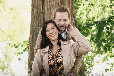 Metlin & Jean — Engagement · photo MJ Photographers, photographe à Toulouse