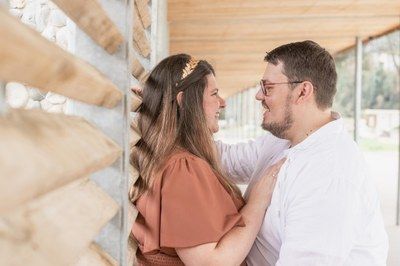 Noemie & Mathieu — Séance couple · photo MJ Photographers, photographe à Toulouse