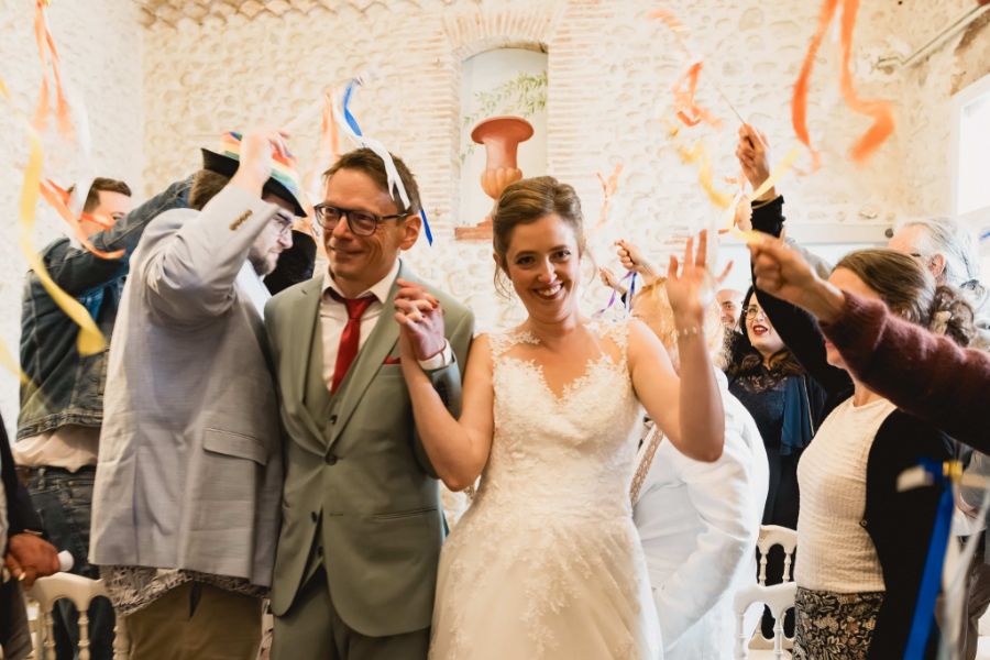 Sabrina & Fred · photo MJ Photographers, photographe à Toulouse