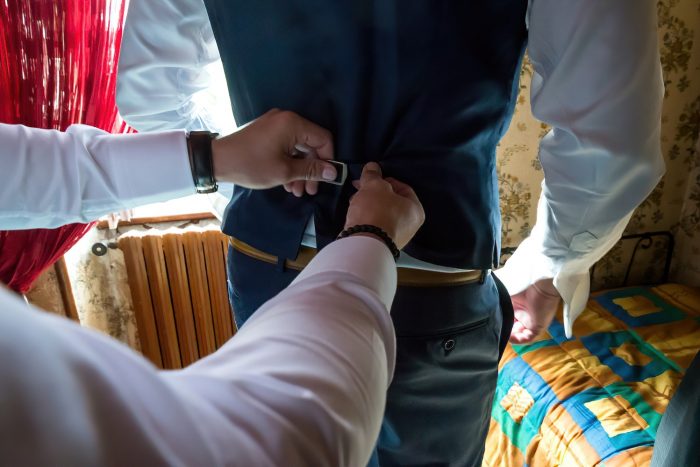 mariage Belcastel Aveyron photographe