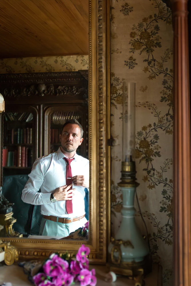 mariage Belcastel Aveyron photographe