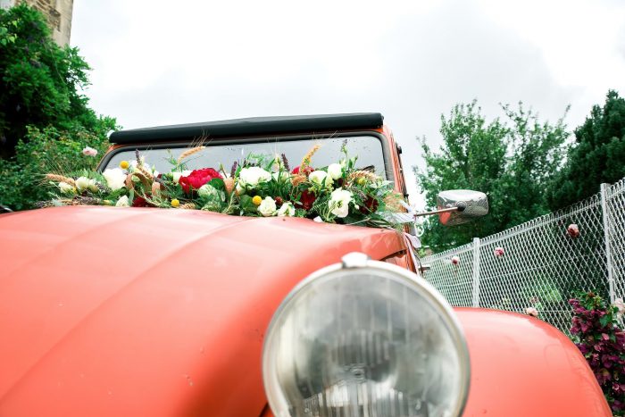 mariage Belcastel Aveyron photographe