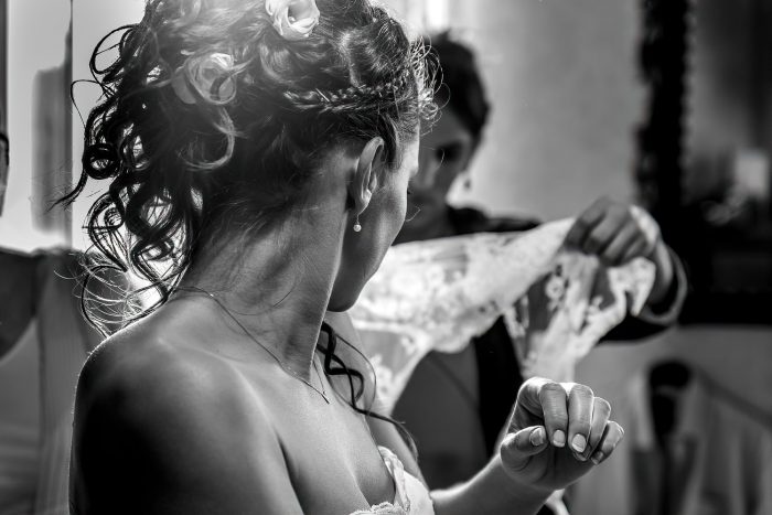 mariage Belcastel Aveyron photographe