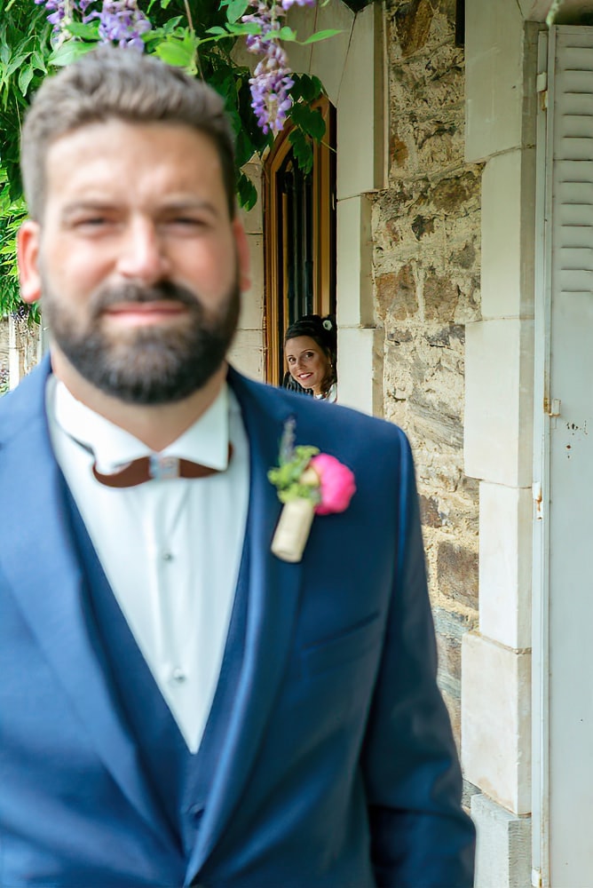 mariage Belcastel Aveyron photographe