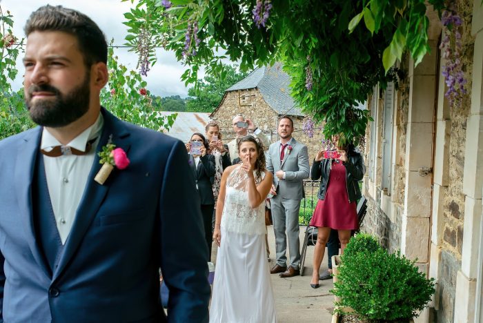 mariage Belcastel Aveyron photographe