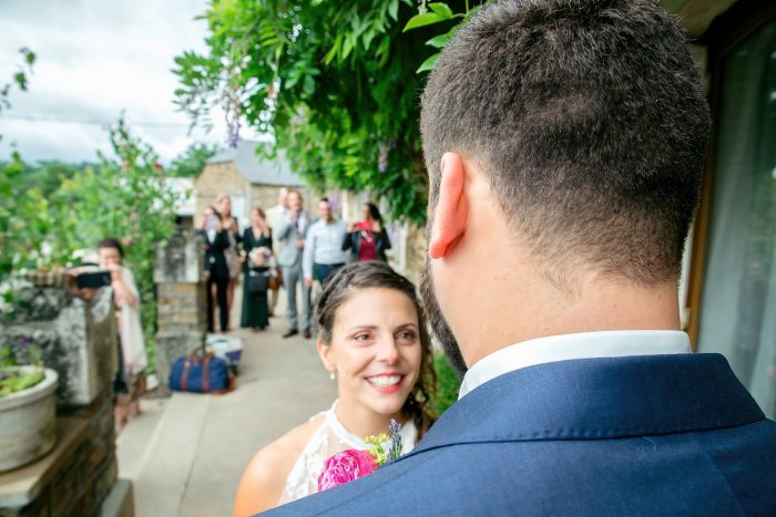 mariage Belcastel Aveyron photographe
