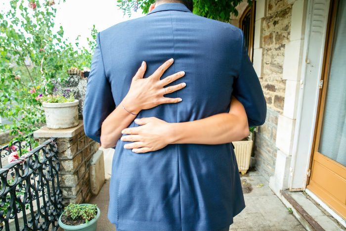 mariage Belcastel Aveyron photographe