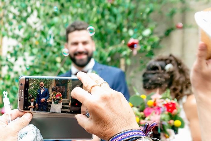 mariage Belcastel Aveyron photographe