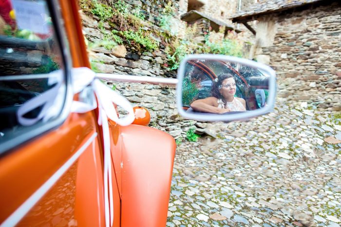 mariage Belcastel Aveyron photographe