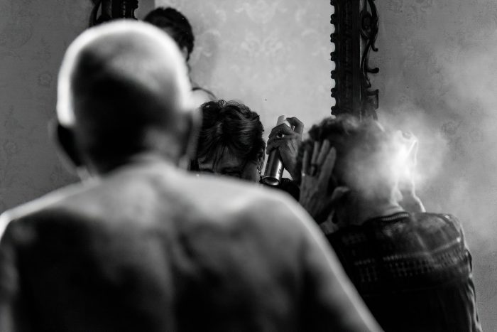 mariage Belcastel Aveyron photographe