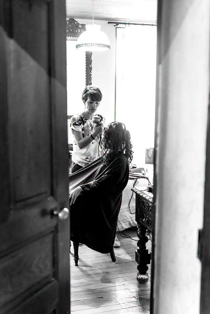 mariage Belcastel Aveyron photographe