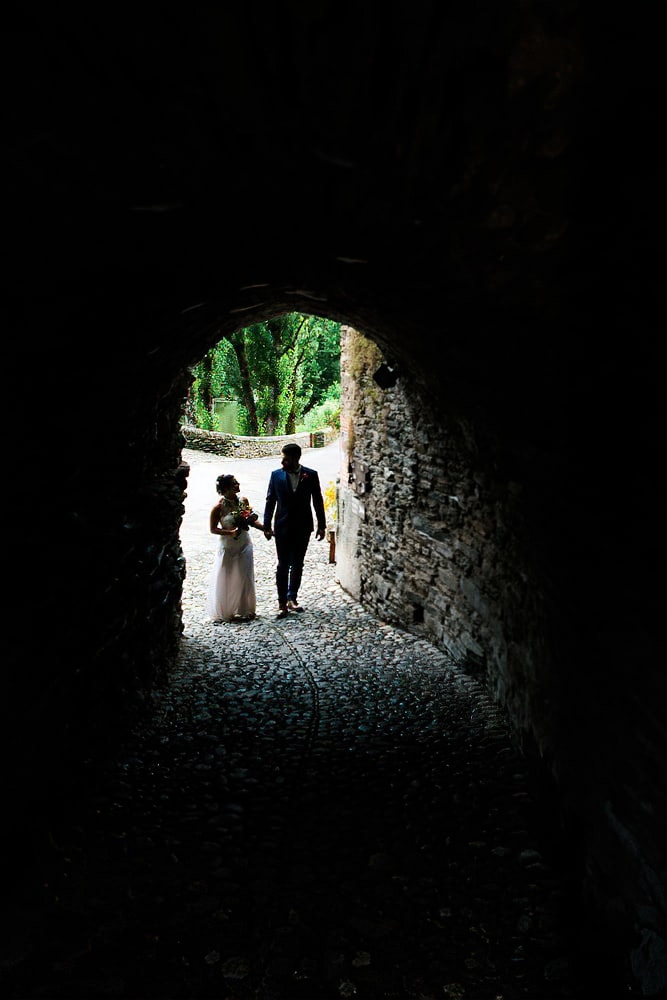 mariage Belcastel Aveyron photographe