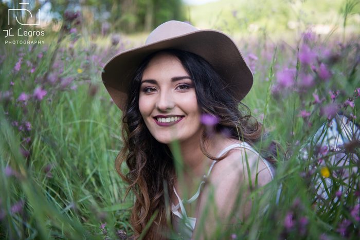 photographe book portrait pamiers ariege