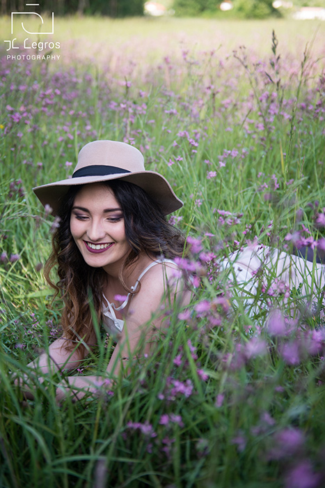 photographe book portrait pamiers ariege