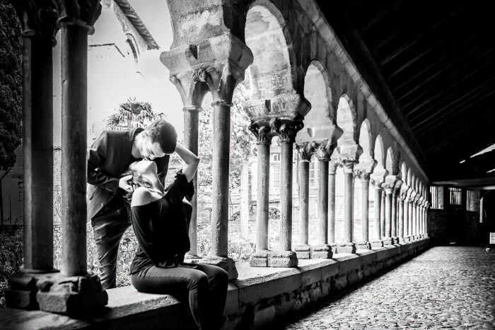 shooting photos couple Albi Tarn amoureux se faire plaisir mjphotographers.com jean-luc legros mj photographie misterJ