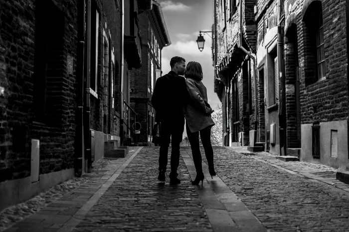 shooting photos couple Albi Tarn amoureux se faire plaisir mjphotographers.com jean-luc legros mj photographie misterJ
