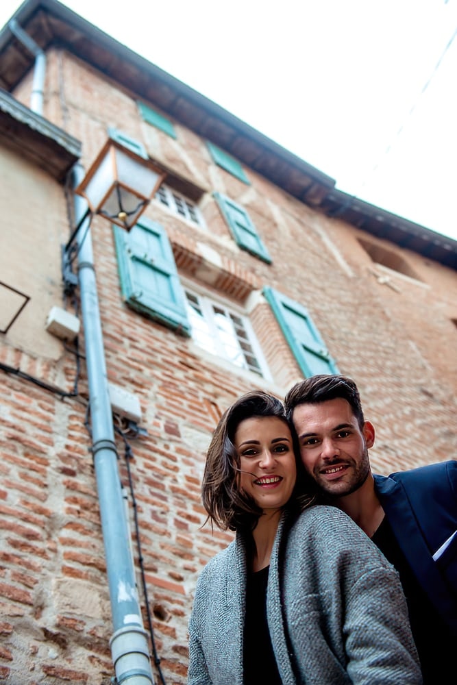 shooting photos couple Albi Tarn amoureux se faire plaisir mjphotographers.com jean-luc legros mj photographie misterJ