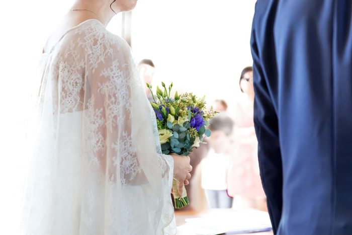 mariage domaine st michel giroussens tarn france