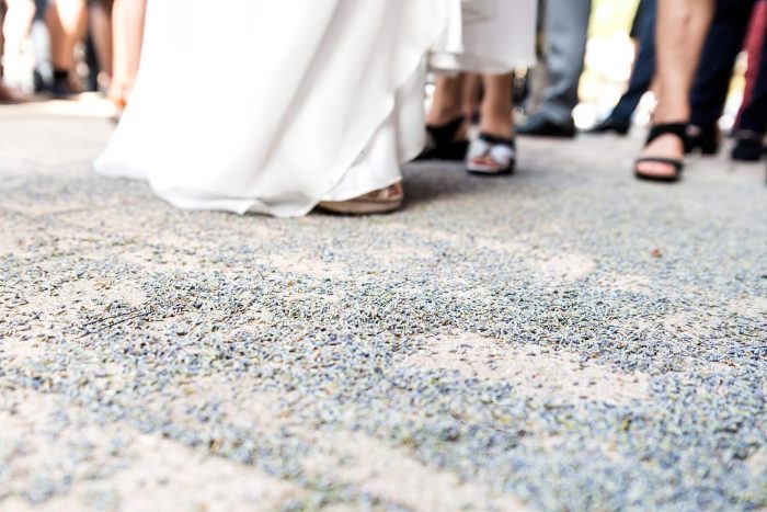 mariage domaine st michel giroussens tarn france