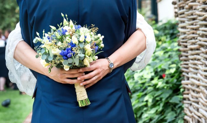mariage domaine st michel giroussens tarn france