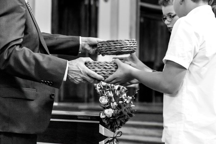 mariage domaine st michel giroussens tarn france