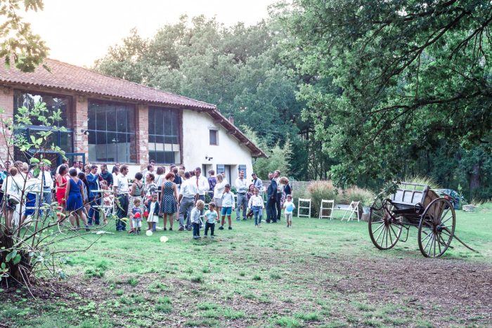 photographe mariage domaine st michel tarn mjphotographers.com