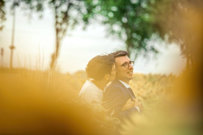 mariage chateau catala st-orens-de-gameville