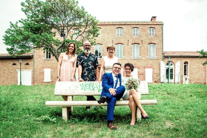 mariage chateau catala st-orens-de-gameville