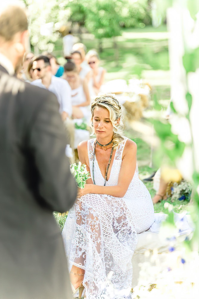 photographe mariage marmande lot-et-garonne cérémonie laïque champêtre mariee