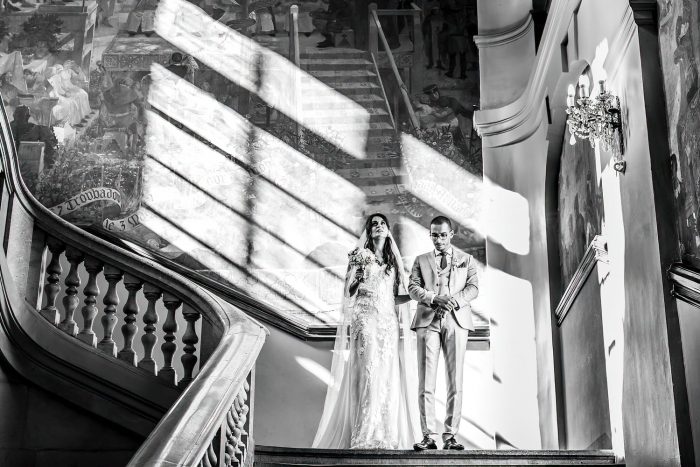 mariage mairie Toulouse Capitole Haute-Garonne Occitanie france