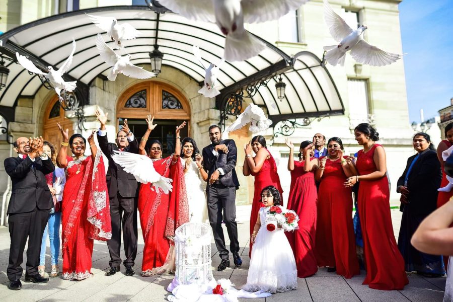 Photographe mariage Sri-Lanka Paris France
