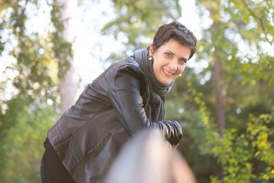shooting portrait corpo toulouse