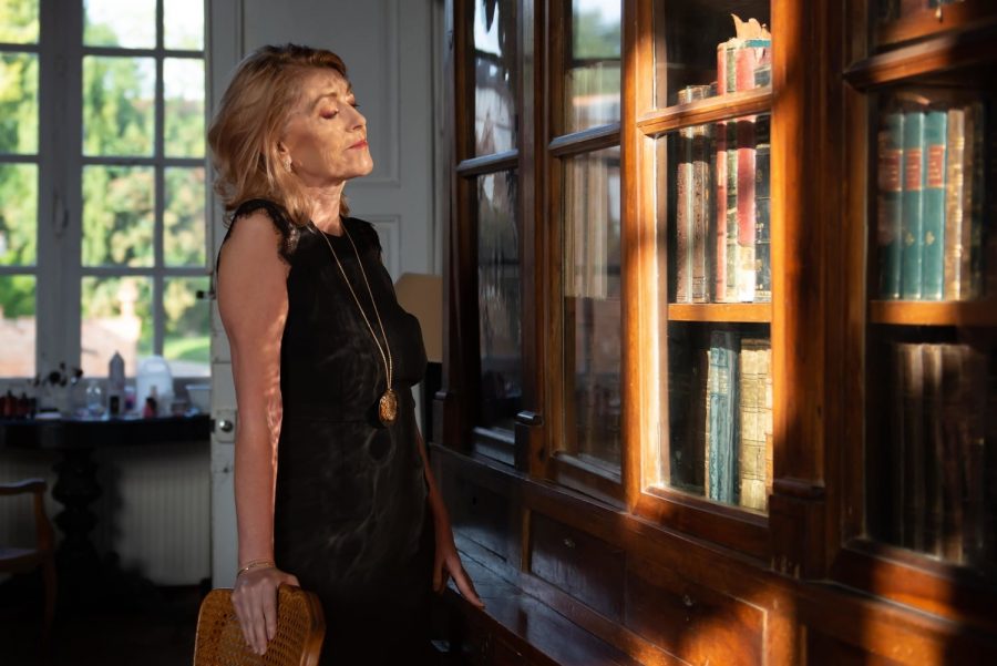 shooting portrait corpo toulouse