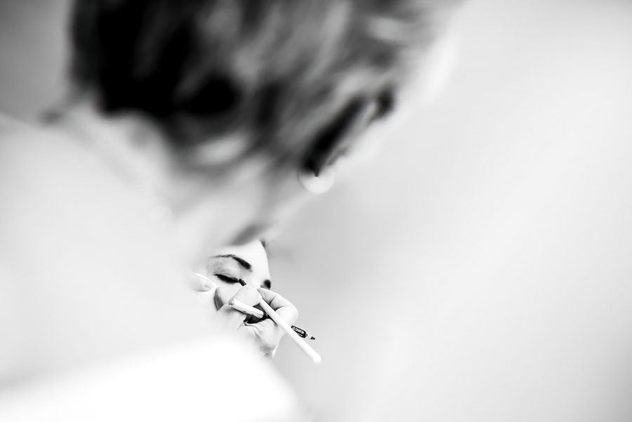 Preparatif mariage toulouse
