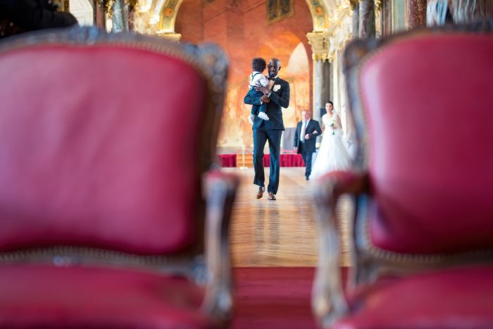 Mariage toulouse mairie capitole