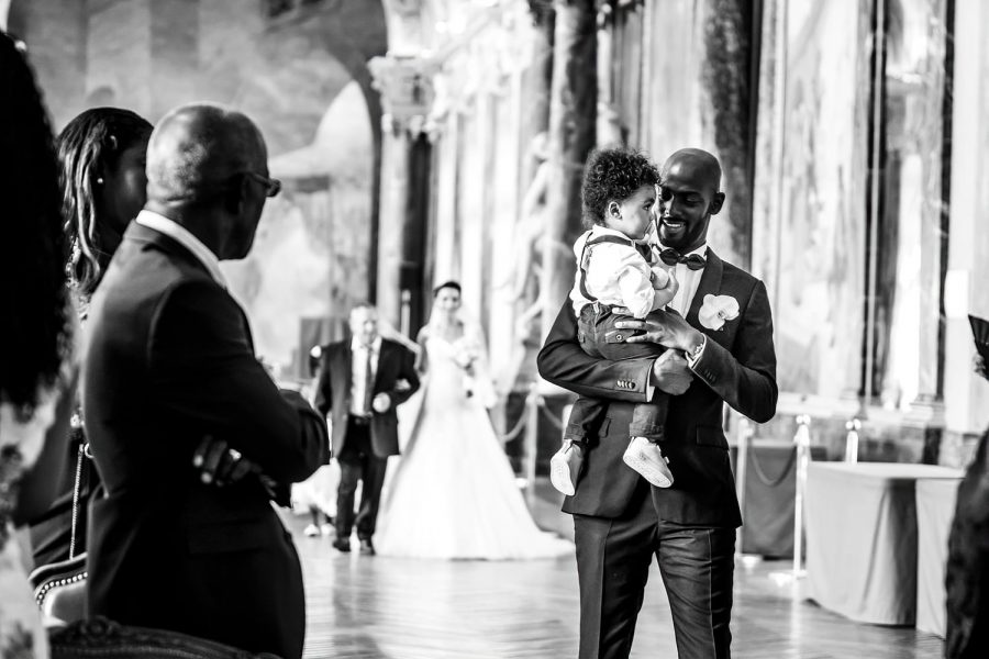 Mariage toulouse mairie capitole