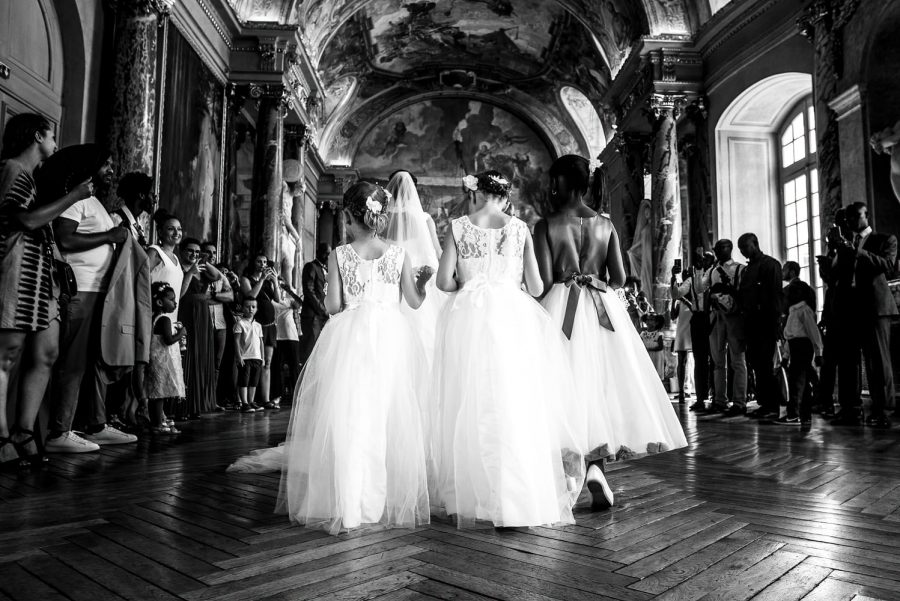 Mariage toulouse mairie capitole