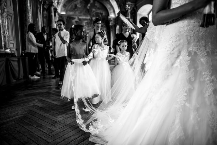 Mariage toulouse mairie capitole