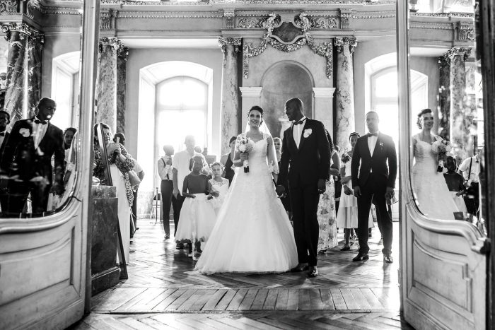 Mariage toulouse mairie capitole