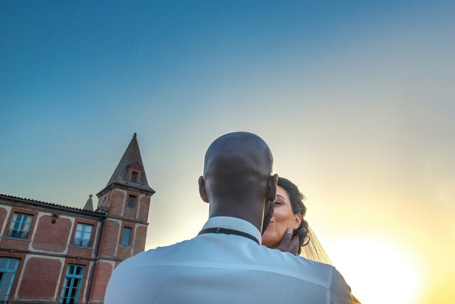 Mariage toulouse mairie capitole