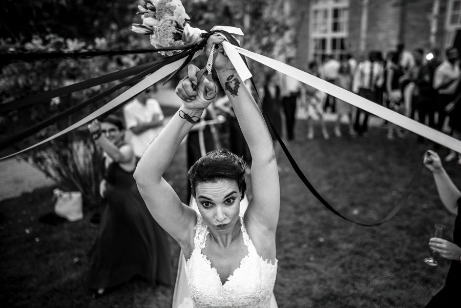 Mariage toulouse mairie capitole