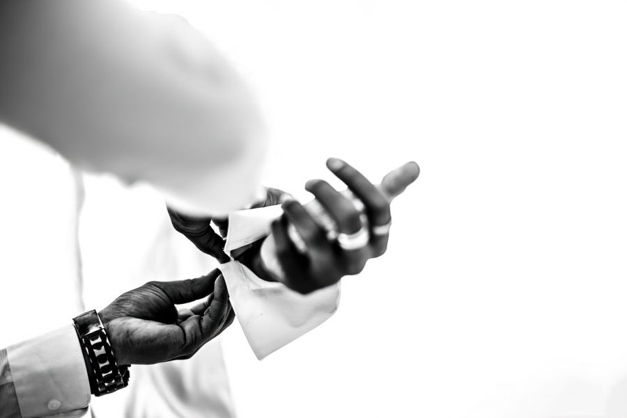 Preparatif mariage toulouse