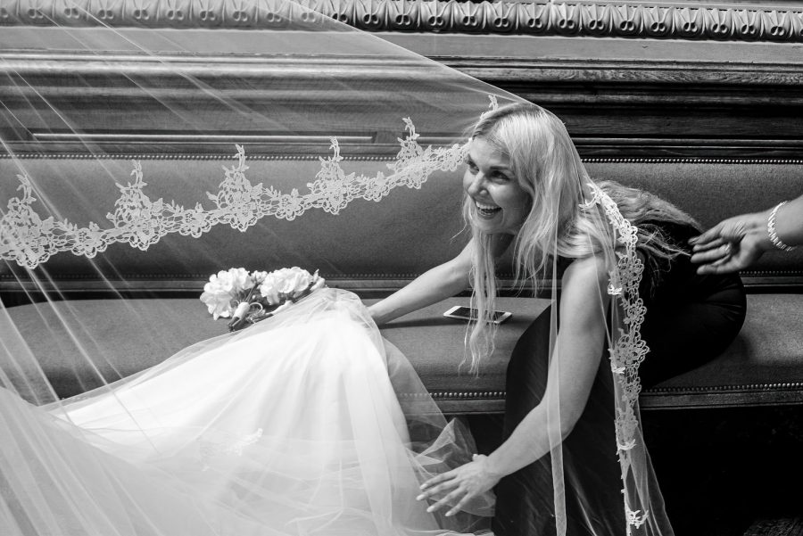 Mariage toulouse mairie capitole