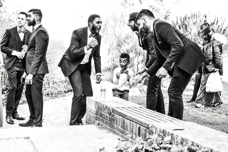 mariage sri lankais indien paris 75
