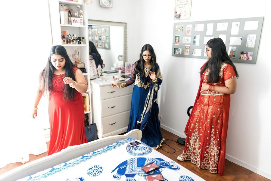 mariage sri lankais indien paris 75